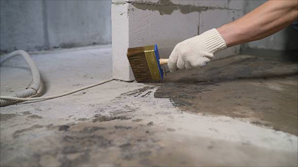 24/7 Emergency Basement Waterproofing experts in Lafayette, TN
